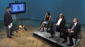 Video thumbnail: Issues & Answers Computer Science Education in New Mexico