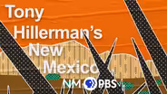 Tony Hillerman's New Mexico