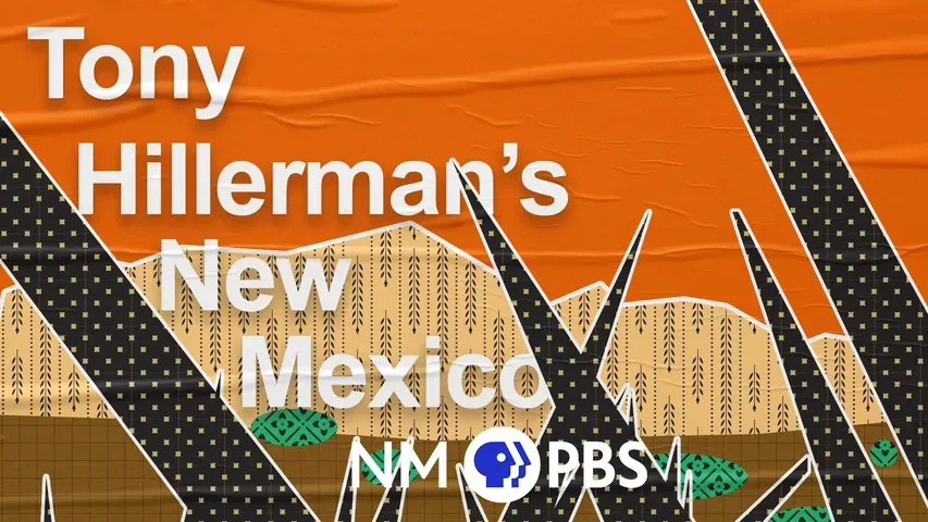 Tony Hillerman's New Mexico