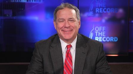 Video thumbnail: Off the Record November 10, 2017 | #4719