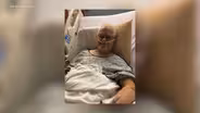 Family shares story of 'miraculous' COVID-19 recovery