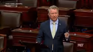 Sen. Paul Attempts Spending Cut Amendment