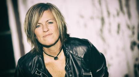 Video thumbnail: House Concert Series Christine Havrilla & Gypsy Fuzz