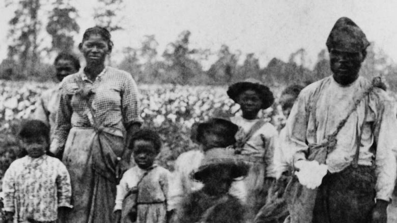 Harriet Tubman: Visions of Freedom Image