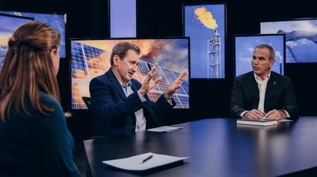 Video thumbnail: Energy Switch Solar & Wind Power the World? Part 1