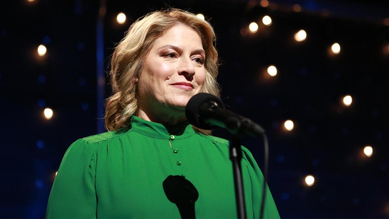 Stories from the Stage | Saving the Day