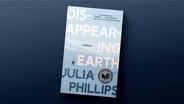 'Disappearing Earth' author Julia Phillips answers questions