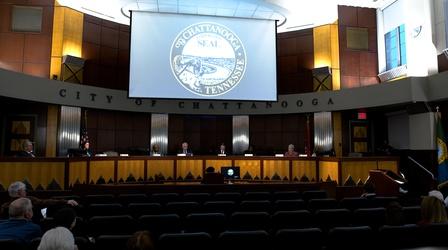 Video thumbnail: Chattanooga City Council Highlights January 10th, 2023