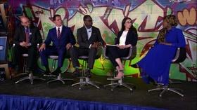 Video thumbnail: American Black Journal Immigration Issues in Southwest Detroit