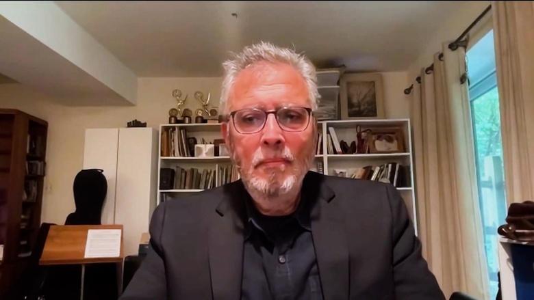 Amanpour and Company Image