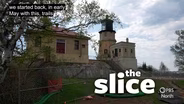 Split Rock Lighthouse Restoration