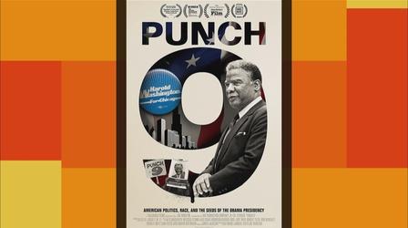 Video thumbnail: Chicago Tonight: Black Voices Documentary Explores Harold Washington Mayoral Campaign
