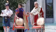 The Old West End Festival