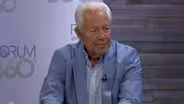 Don Plusquellic – Former Mayor, Akron