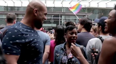 Video thumbnail: Fly Brother Toronto: Pride and Joy