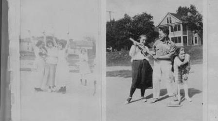 Video thumbnail: Cornerstones: A History of North Minneapolis Sumner Field