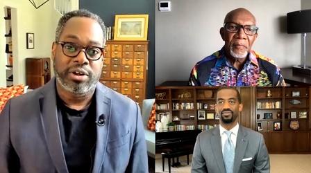 Video thumbnail: American Black Journal Millennials & Church/Third New Hope