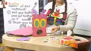 PK-337: Feeding The Caterpillar Game