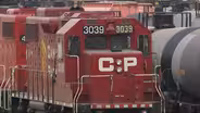 Suburban Leaders Slam Merger of Two Rail Companies