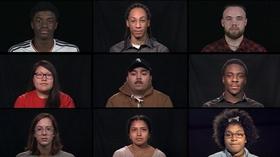 Video thumbnail: Unlearning: Breaking Bias. Building Community. Unlearning: Breaking Bias. Building Community.