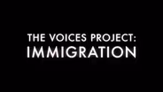 Voices Project: Immigration - Spanish