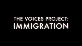 Voices Project: Immigration - Spanish