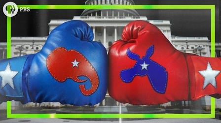 Video thumbnail: America From Scratch Should we have more than 2 major political parties?