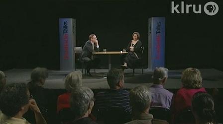 Video thumbnail: Texas Monthly Talks Actress, Author & Playwright Anna Deavere Smith - Q & A...