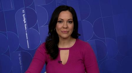 Video thumbnail: NJ Spotlight News NJ Spotlight News: December 29, 2022