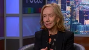 LEADERSHIP LESSONS: DORIS KEARNS GOODWIN