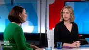 Tamara Keith and Lisa Lerer on Soleimani death, Iowa polls