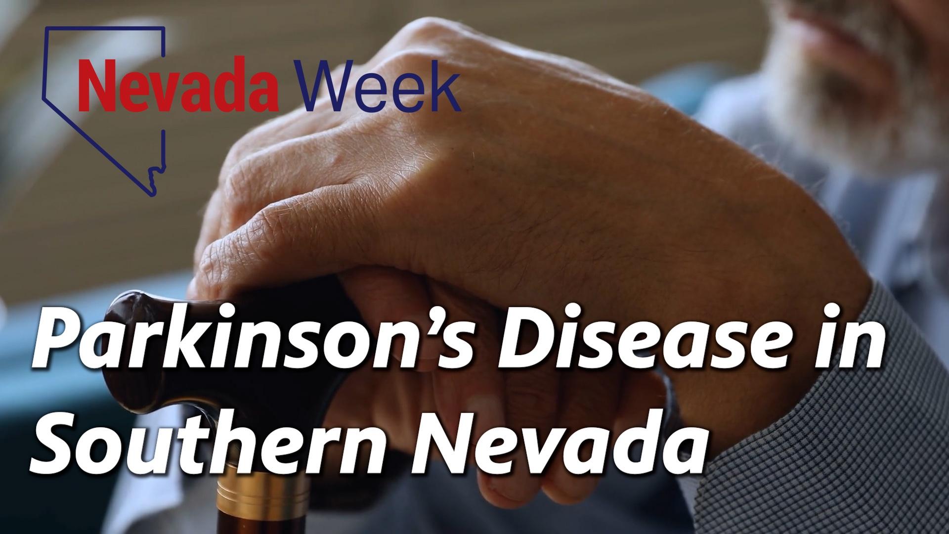 Parkinson’s Disease in Southern Nevada
