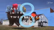 Art in the 21st  102