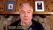 Michael Osterholm | COVID-19 Anniversary | March 2024