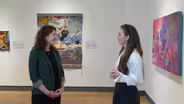 UAMA Pulse Exhibit