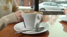Video thumbnail: Innovation Hall Espresso Culture