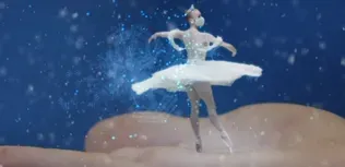 Creating Magic with Visual Effects