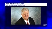 Kevin Bratcher Running for Louisville Metro Council