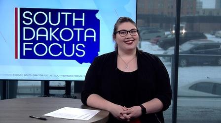 Video thumbnail: South Dakota Focus SD Focus: Faith and Community