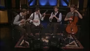 Spaghetti Western String Company's Farewell Jam