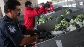 Video thumbnail: PBS NewsHour News Wrap: Trump says tariffs on Mexican goods ‘likely’