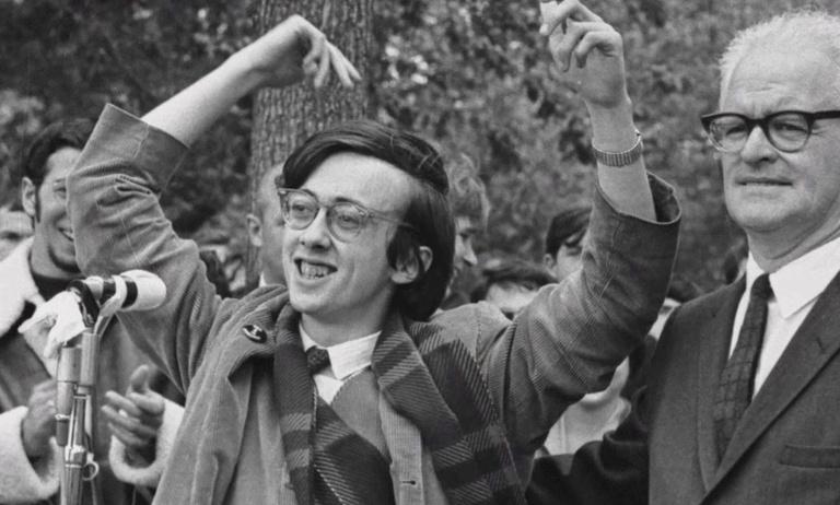 Under the Ground: The Story of Liberation News Service
