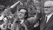 Under the Ground: The Story of Liberation News Service
