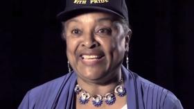 Video thumbnail: ValleyPBS Stories of Service Vietnam Stories: Joan Wilson