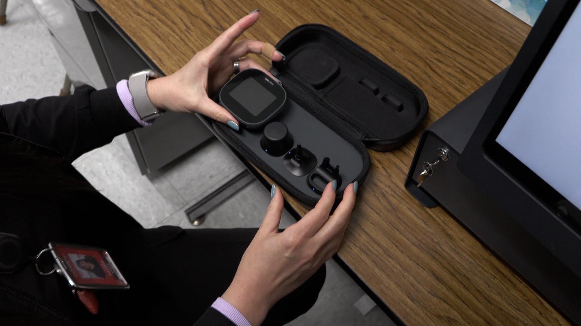 School District Removing Barriers to Healthcare