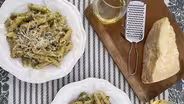Let's Make Dinner