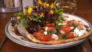 Zazie, Nick's Next Door, Absinthe Brasserie & Bar