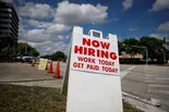 Robust hiring raises prospects for more interest rate hikes