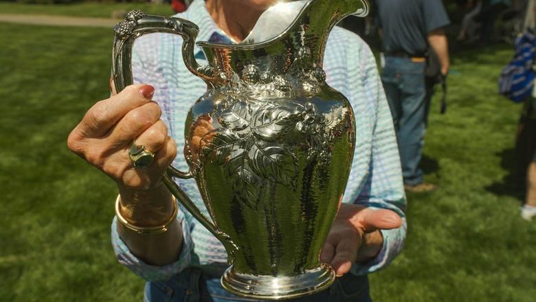 Antiques Roadshow Image