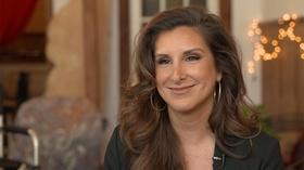 Video thumbnail: Virginia Currents Currents Uncut: Eva DeVirgilis